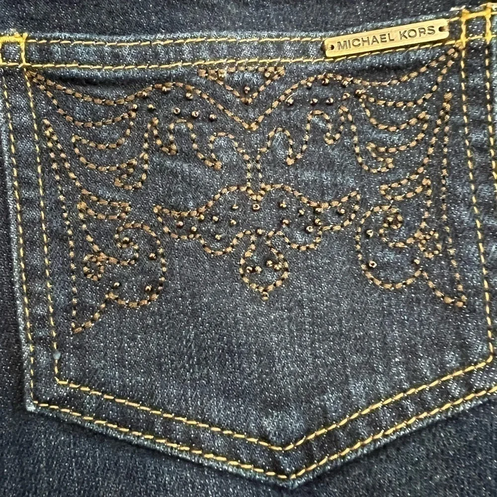 Michael Kors Jeans Size 10P Women NWOT